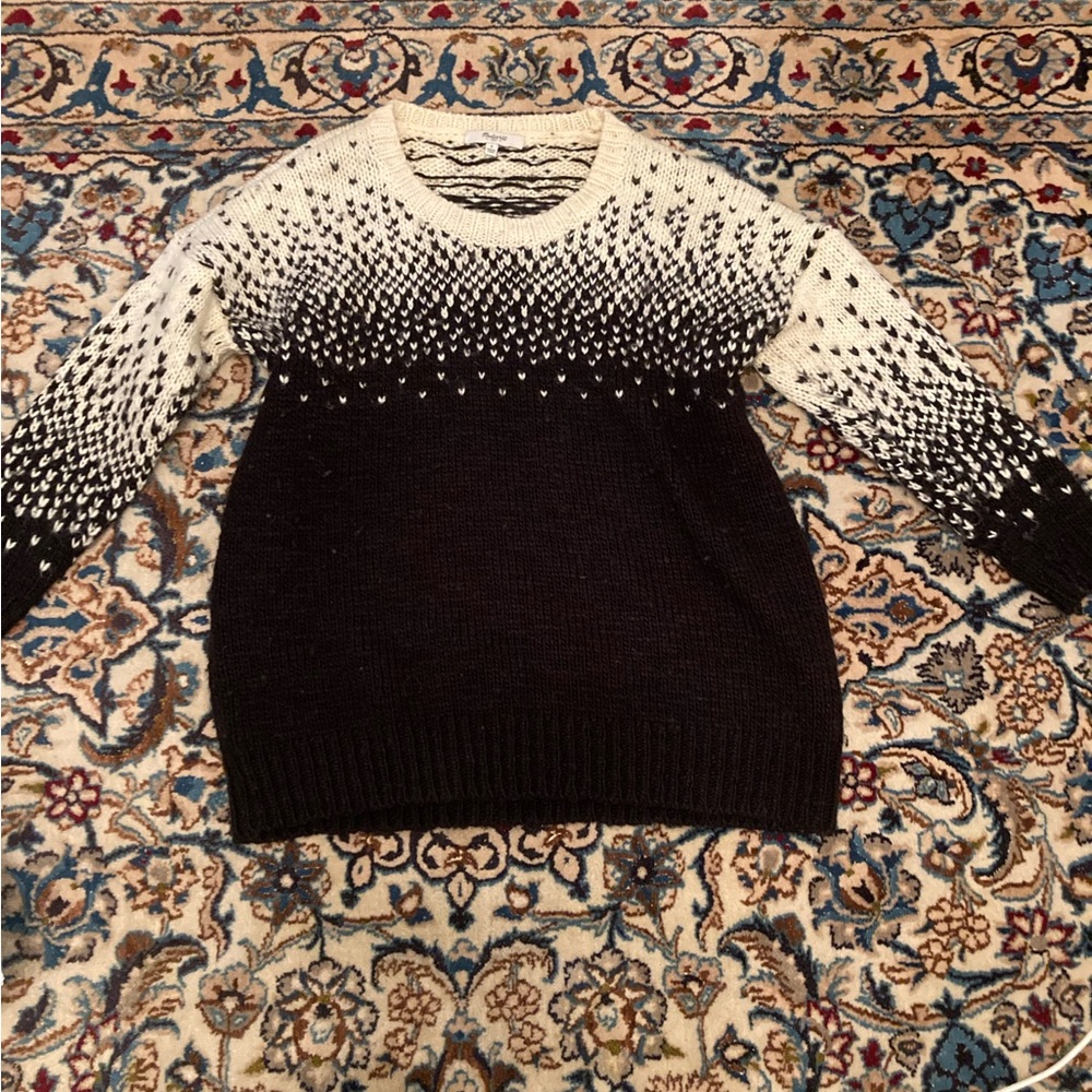 Madwell Sweater